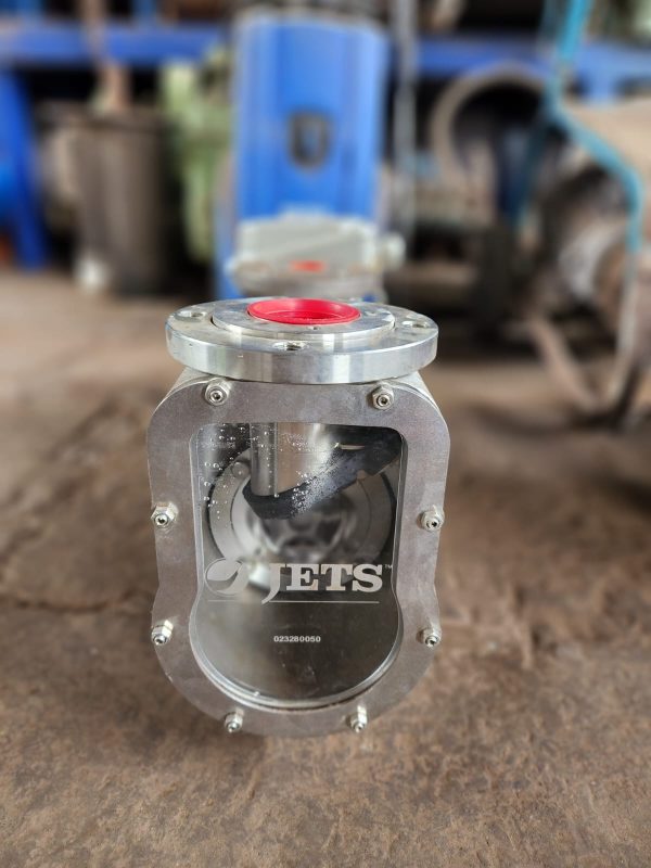 JETS 25MB VACCUMARATOR PUMP