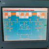JRC NWZ-170 LCD MONITOR