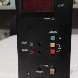 SHINKO STROKE COUNTER FOR STRIPPING PUMP KM-300