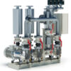 UNIT OF JETS 95MB Vacuum Pump