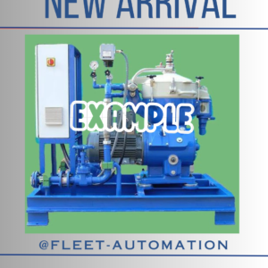 Alfa-Laval-MFPX307-separator