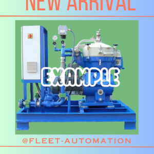 Alfa Laval S-825