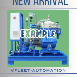 Alfa-Laval-S300-Separator