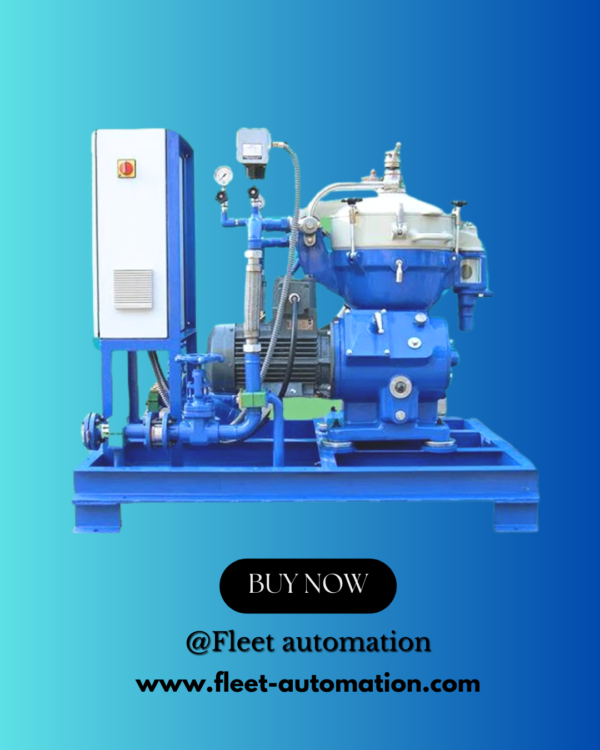 Alfa-Laval-WHPX405-Separator