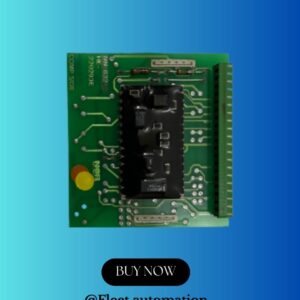NORCONTROL-NN-832.14-PCB-CARD
