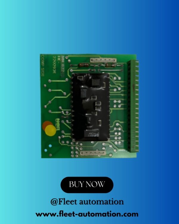 NORCONTROL-NN-832.14-PCB-CARD