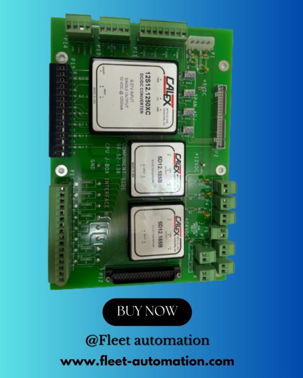 Swaco-CPU-J-BOX-96-52-138