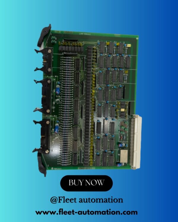 Terasaki-Emb-4931-Lamp-Module