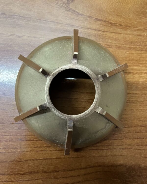 Alfa-Laval-Chamber-Cover-545797-02