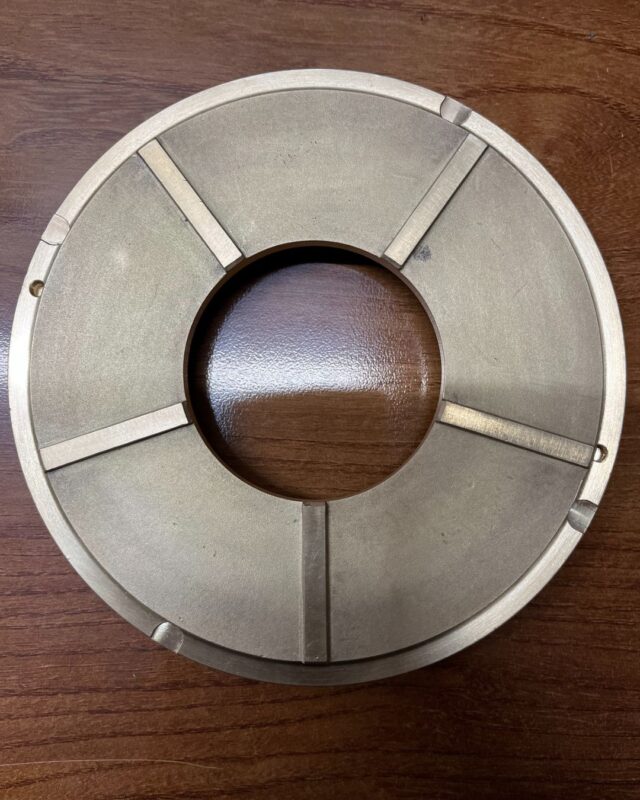 Alfa Laval Distributor Ring 54565503 Fleet Automation