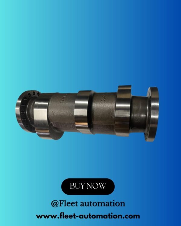 Wartsila-CamShaft