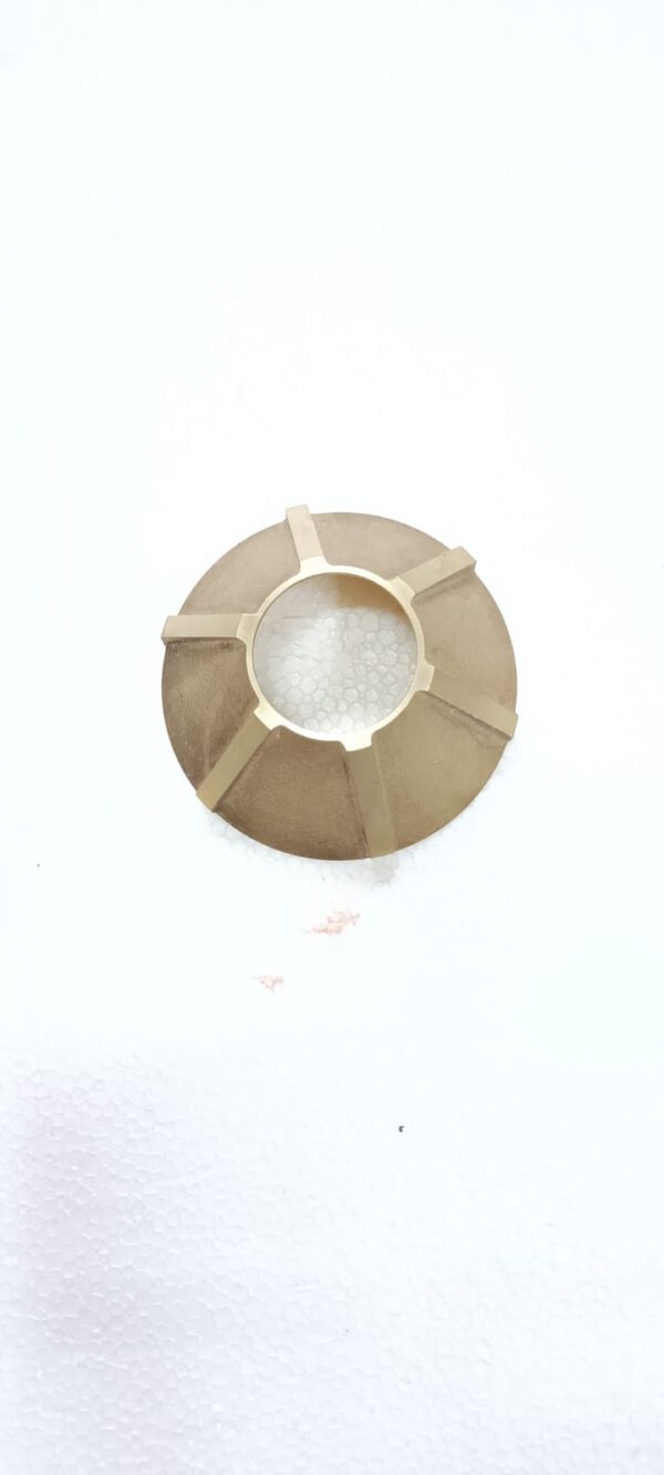 Alfa-Laval-Leader-Cone-54580102