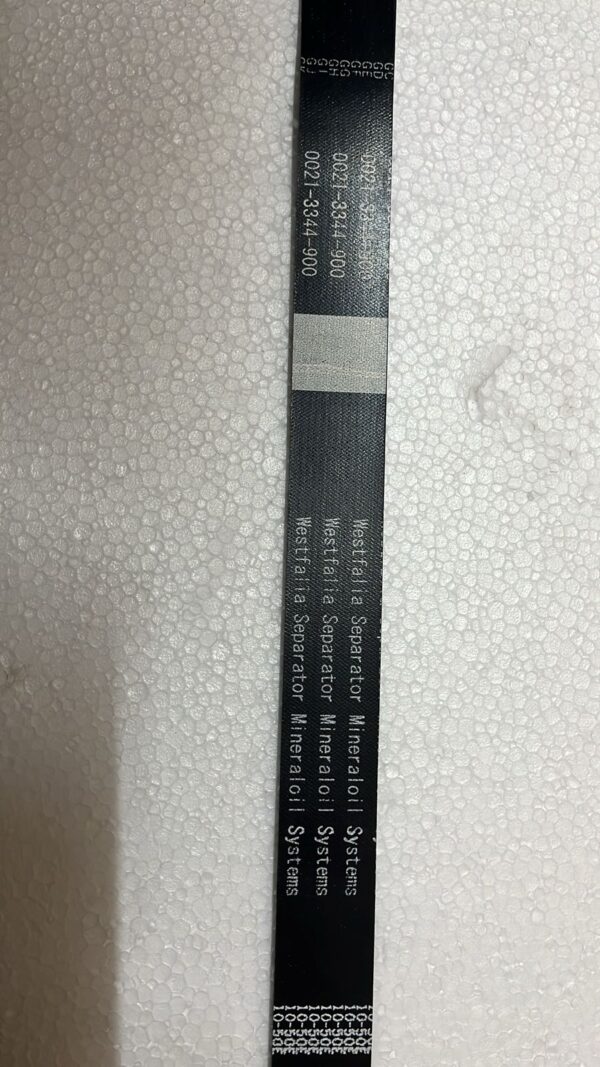 GEA-Westfalia-Drive-Belt-0021-3344-900