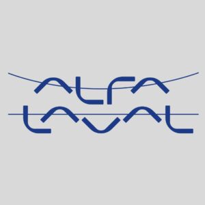 Alfa Laval Water Container 56098580