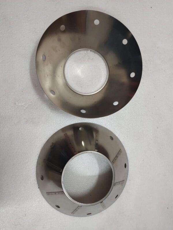 BOWL DISC/D.O.PURIFIER 520221-83