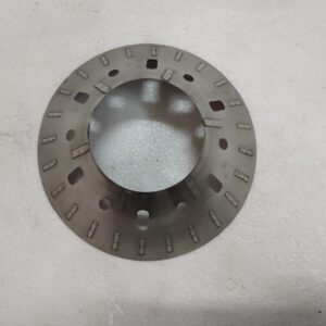BOWL,DISC COMP.BWPX 547850-01