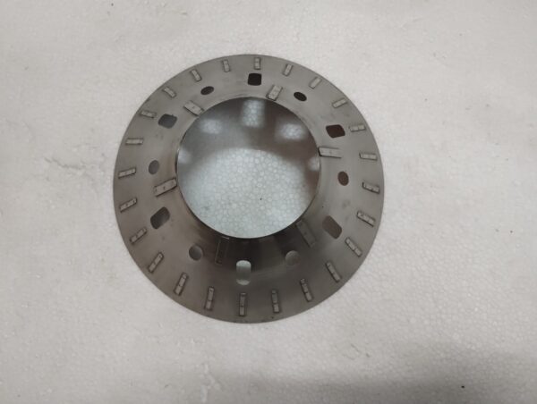 BOWL,DISC COMP.BWPX 547850-01