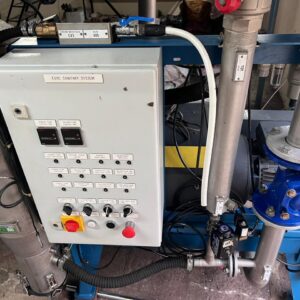 EVAC ONLINE UNIT 300R