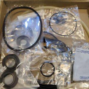 Service kit for home base purifier